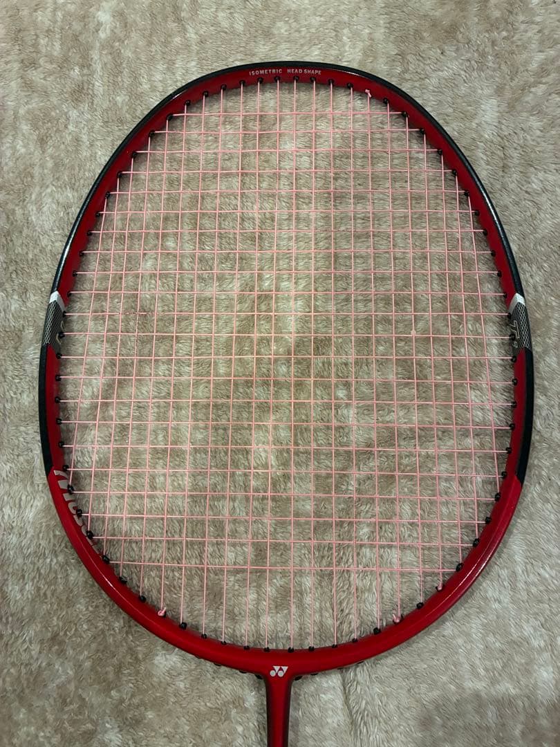 バドミントン　バド　ヨネックス　YONEX ラケット　マッスルパワー100