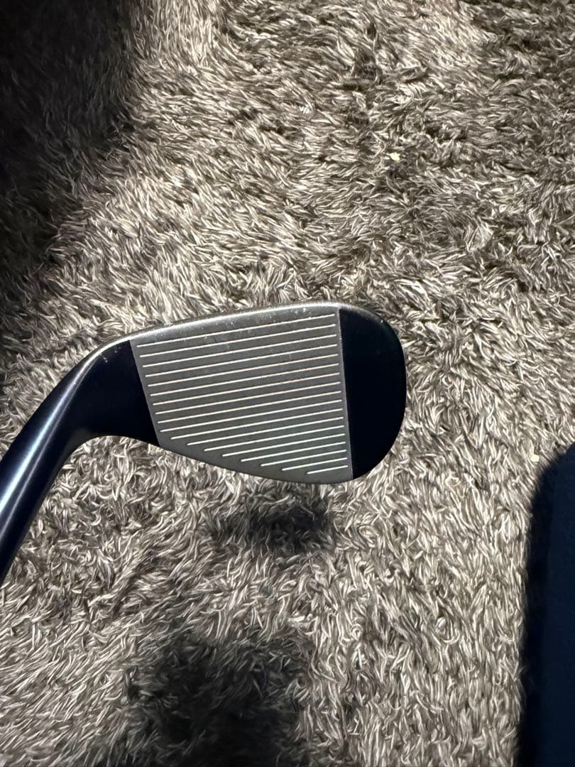 テーラーメード×レッドブルウェッジTM×RedBull 56°/60°セット