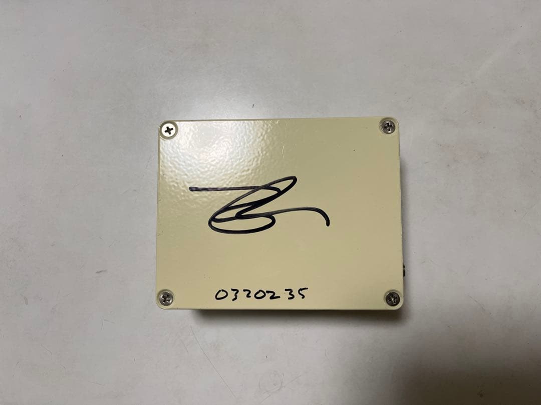 ★★★ RED WITCH / Deluxe Moon Phaser 試奏のみ