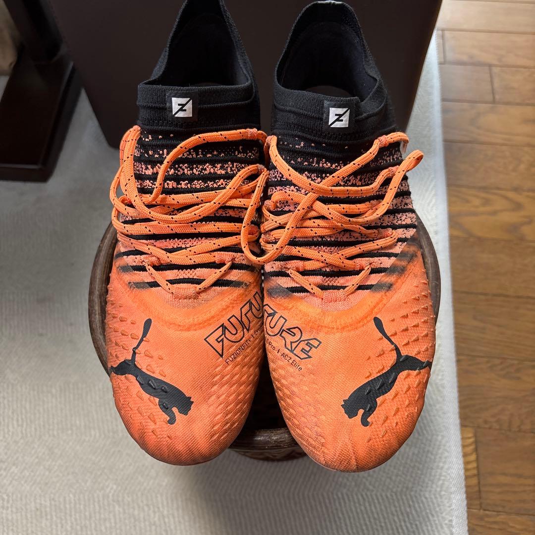 プーマ フューチャー Z 1.3 HG/AG