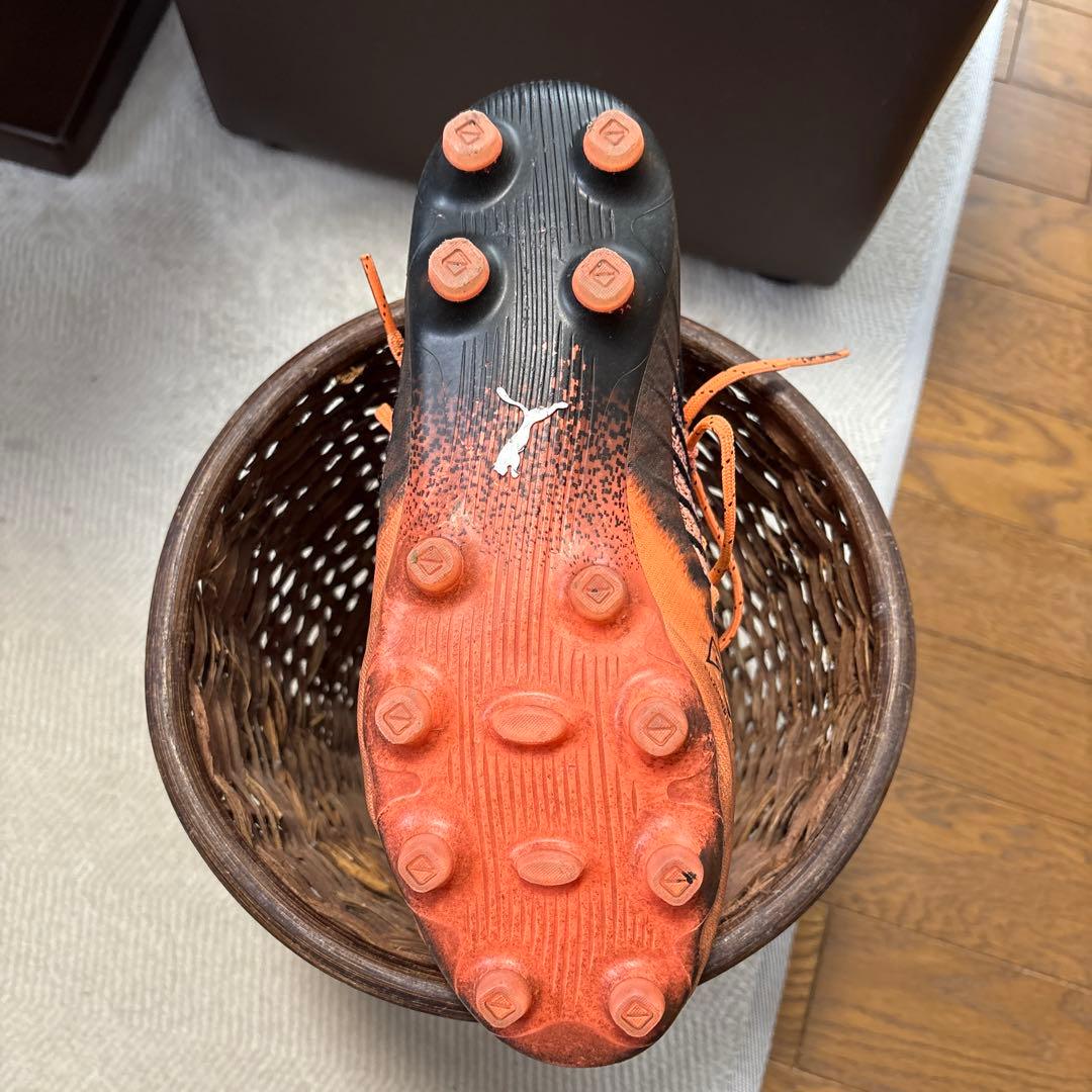 プーマ フューチャー Z 1.3 HG/AG