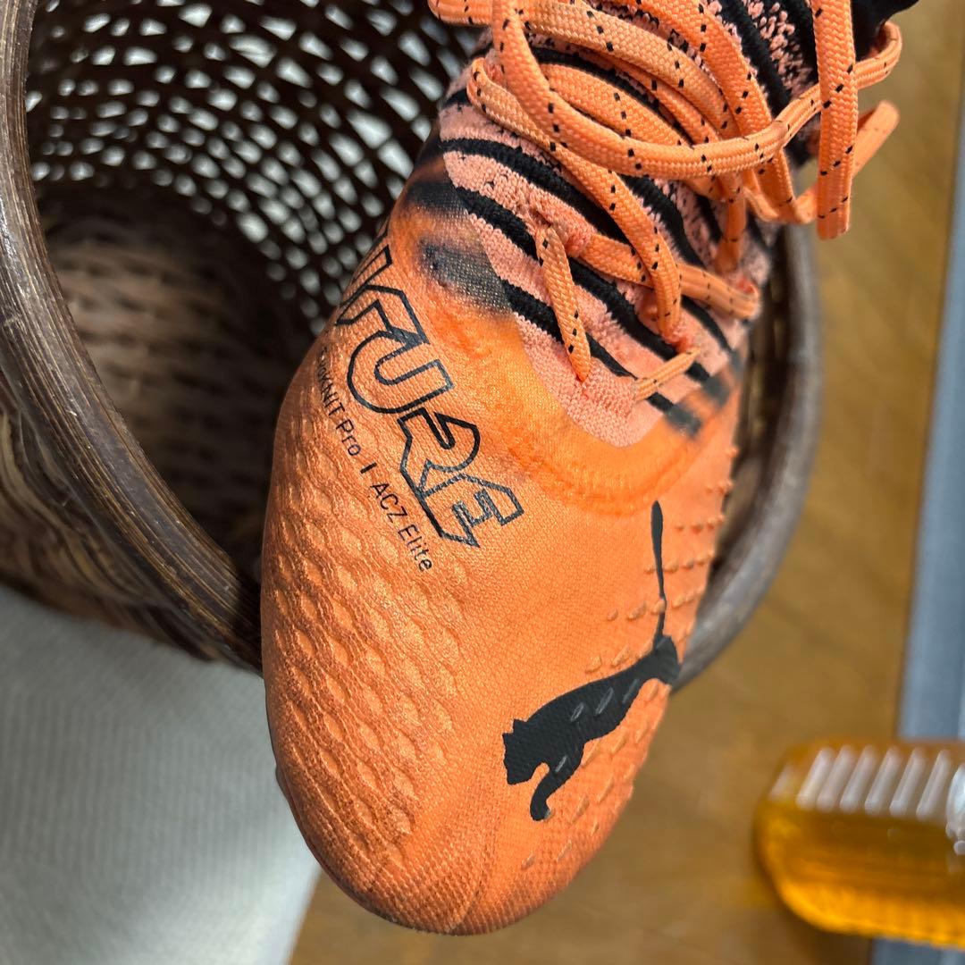 プーマ フューチャー Z 1.3 HG/AG