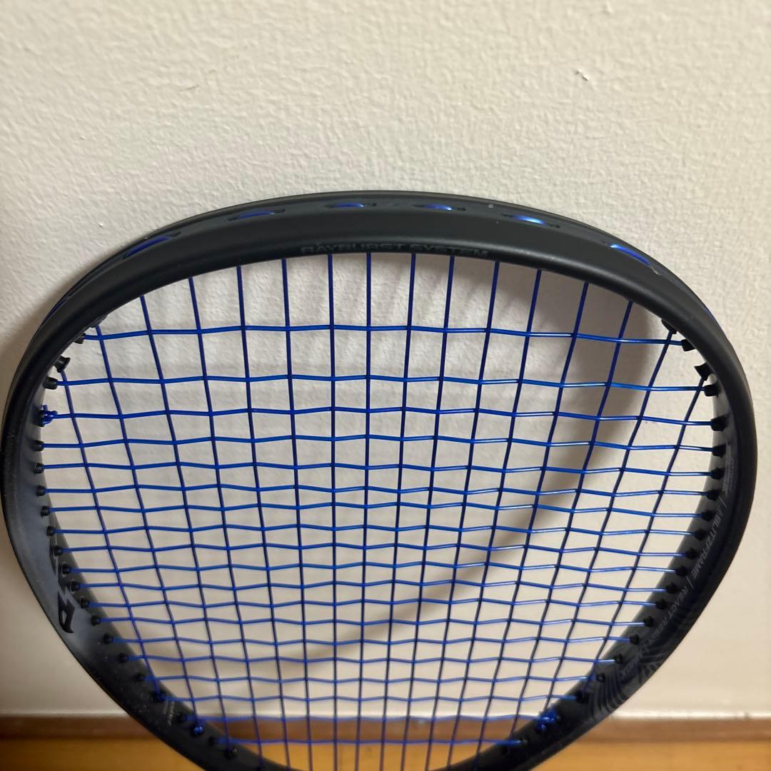 ヨネックスVOLTRAGE 8V （ボルトレイジ8V）UL1