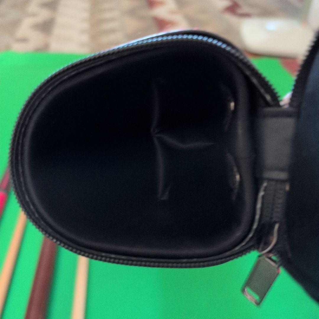 ビリヤードキュー、ケースのセット