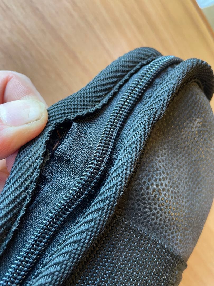 超希少　レトロ　adam ビリヤード　キュー　ケース