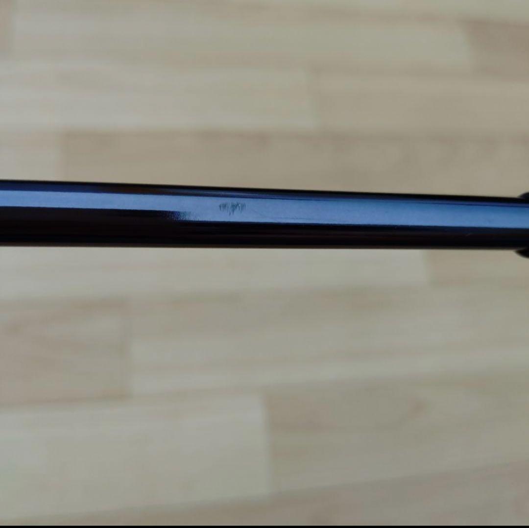 PINGツアー2.0 ブラック 75X ピンスリーブ　G440 PINGスリーブ