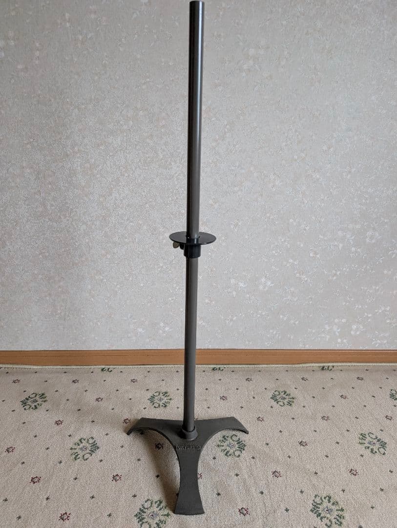 ホワイトファブリックトルソーマネキン