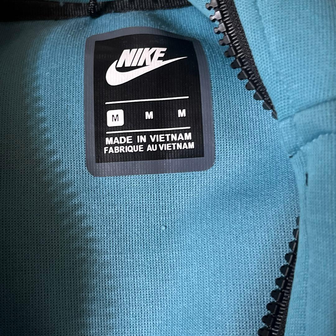 nike テックフリース　上下セット