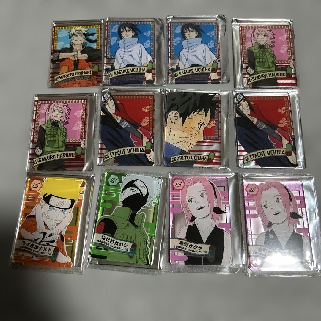NARUTO グッズ