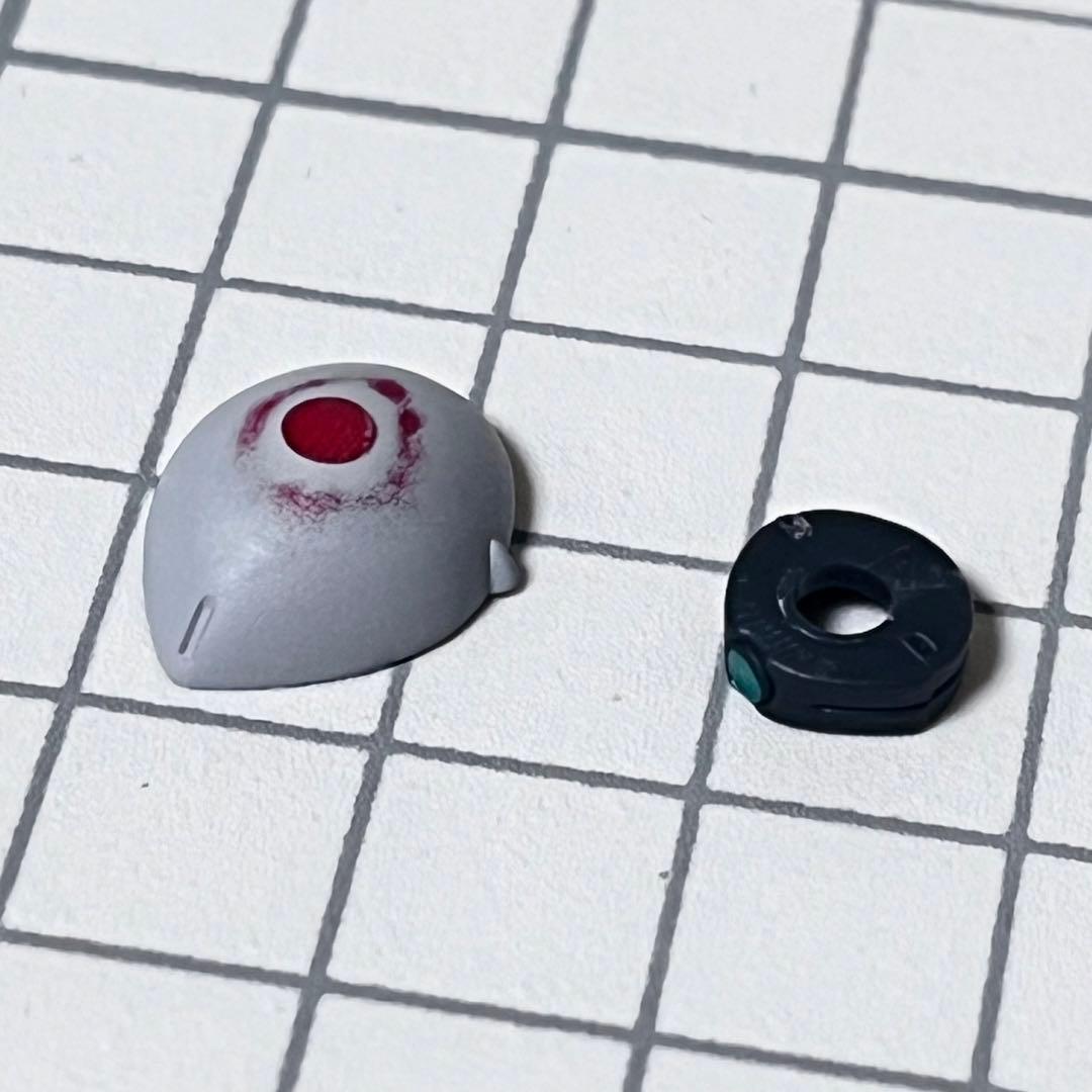 〈改造品〉モビルスーツアンサンブル　ガーベラテトラ