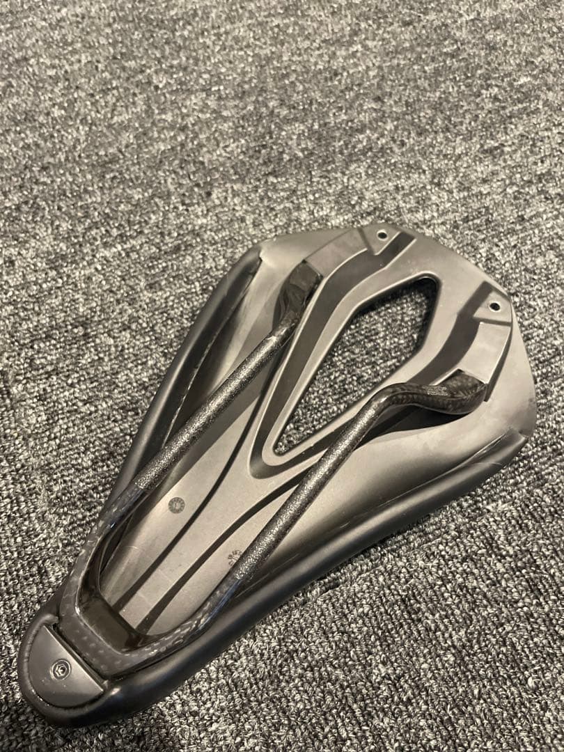 スペシャライズド　SITERO PRO カーボンレール