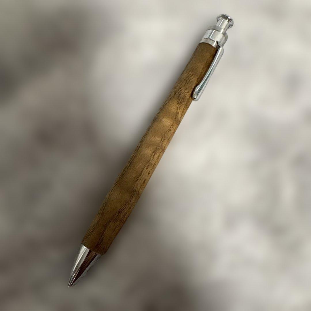 工房楔　ハワイアンコア　シャープペンシル