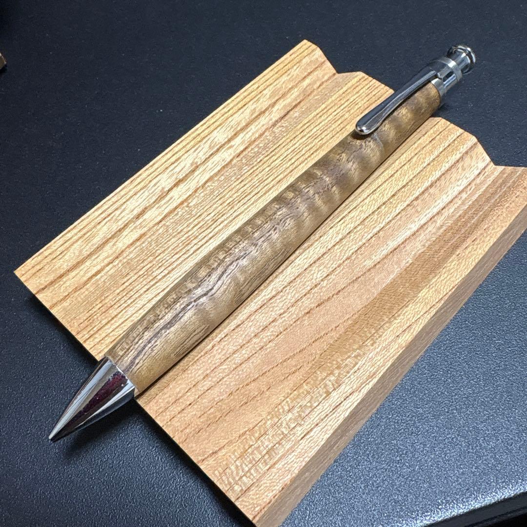 工房楔　ハワイアンコア　シャープペンシル