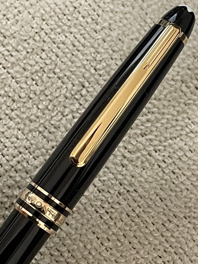 ◾️美品◾️モンブラン164 ボールペン◾️マイスターシュテュック クラシック◾️箱付◾️