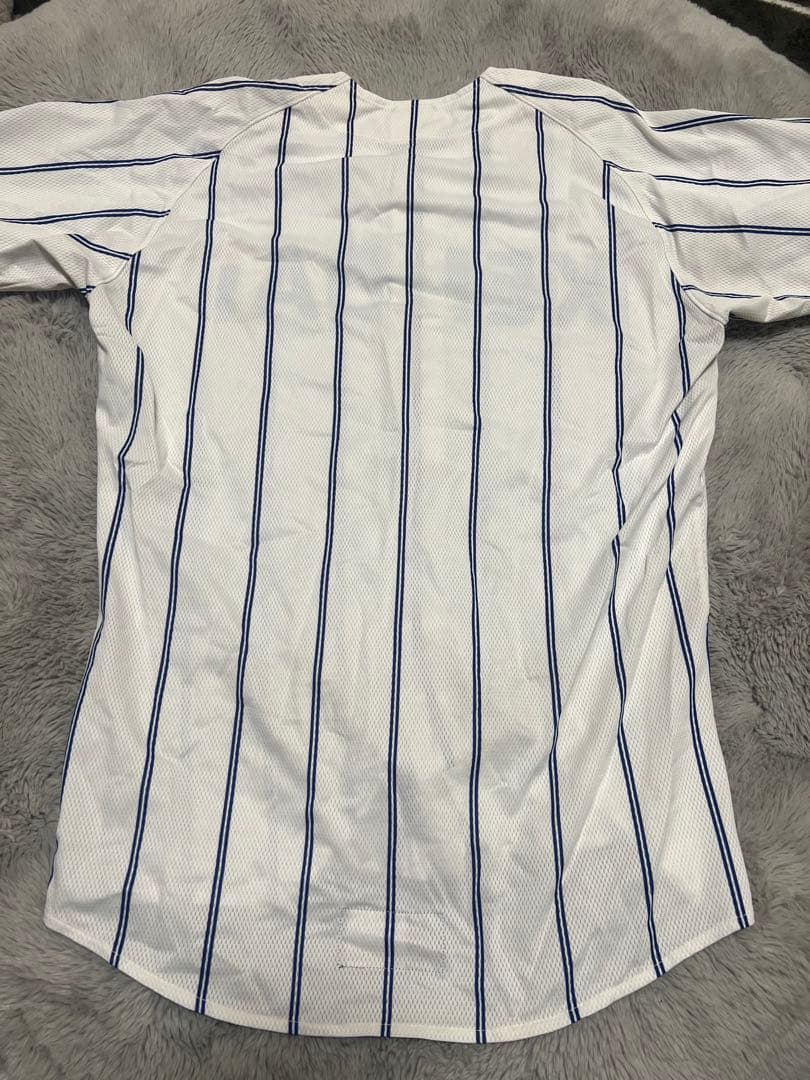 Mizuno KENDAI ユニフォーム サイズ0