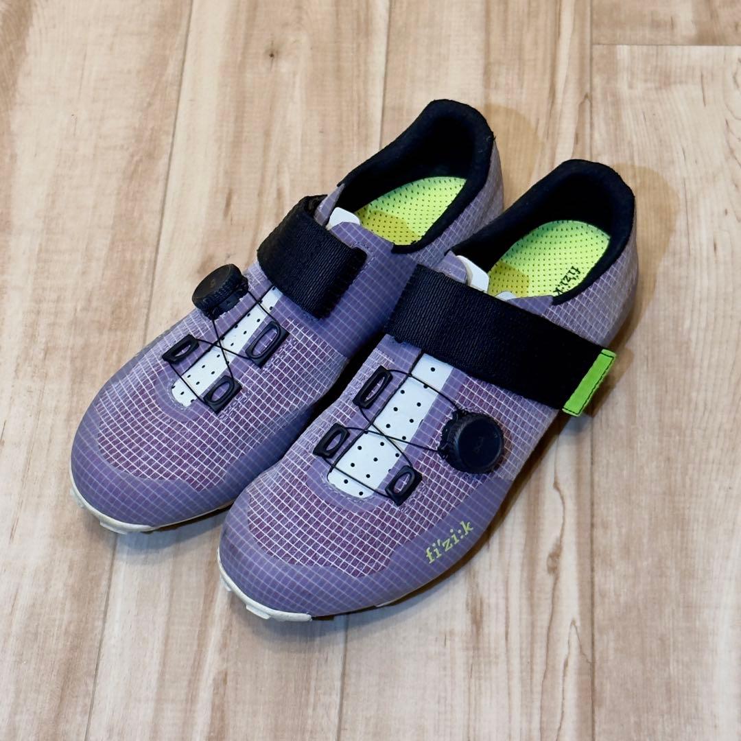 Fizik Vento Ferox Carbon 41サイズ