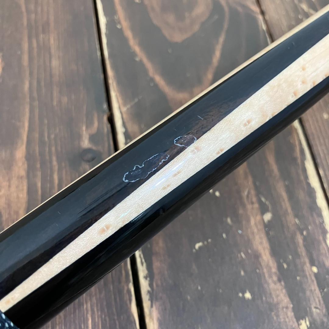 Mezz Cue メッズ キュー　ビリヤード　廃盤モデル