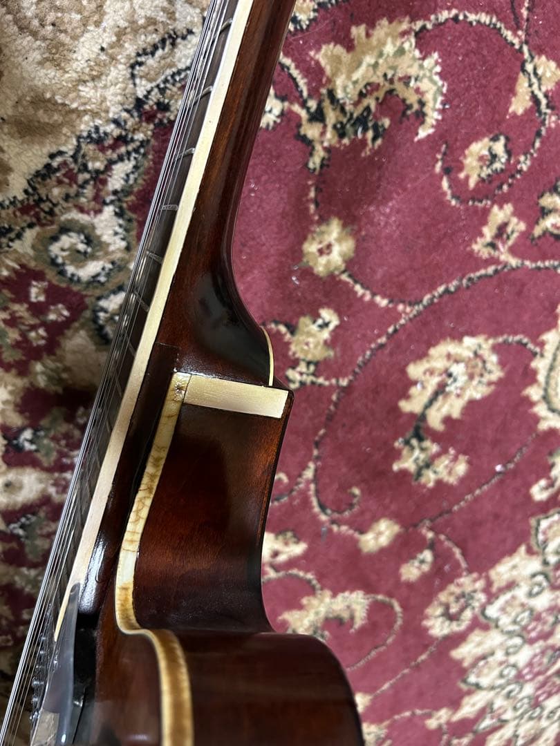 ギター Gretsch 1967 Chet atkins TENNESSEAN