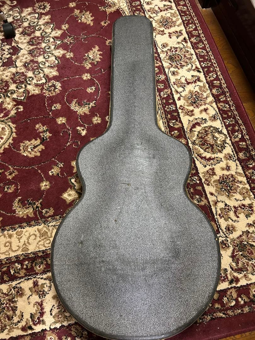 ギター Gretsch 1967 Chet atkins TENNESSEAN