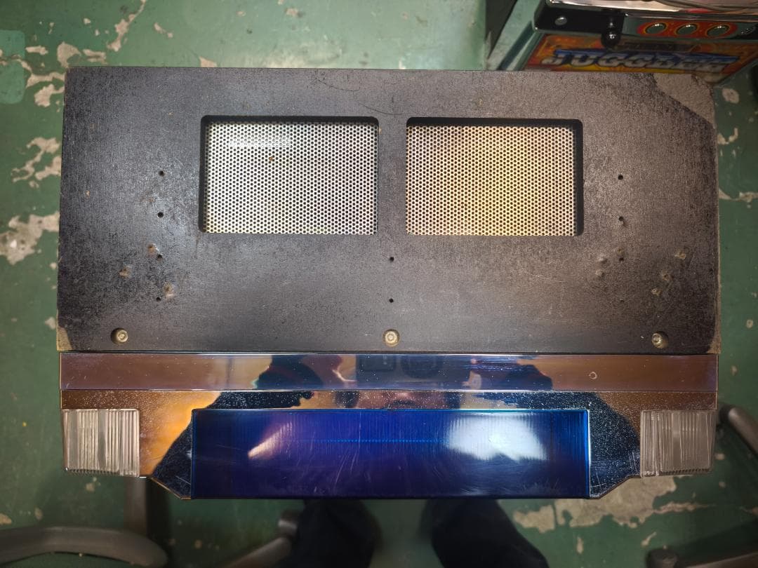 【本州送料込】アラジン2エボリューション メダル不要機別途オプション