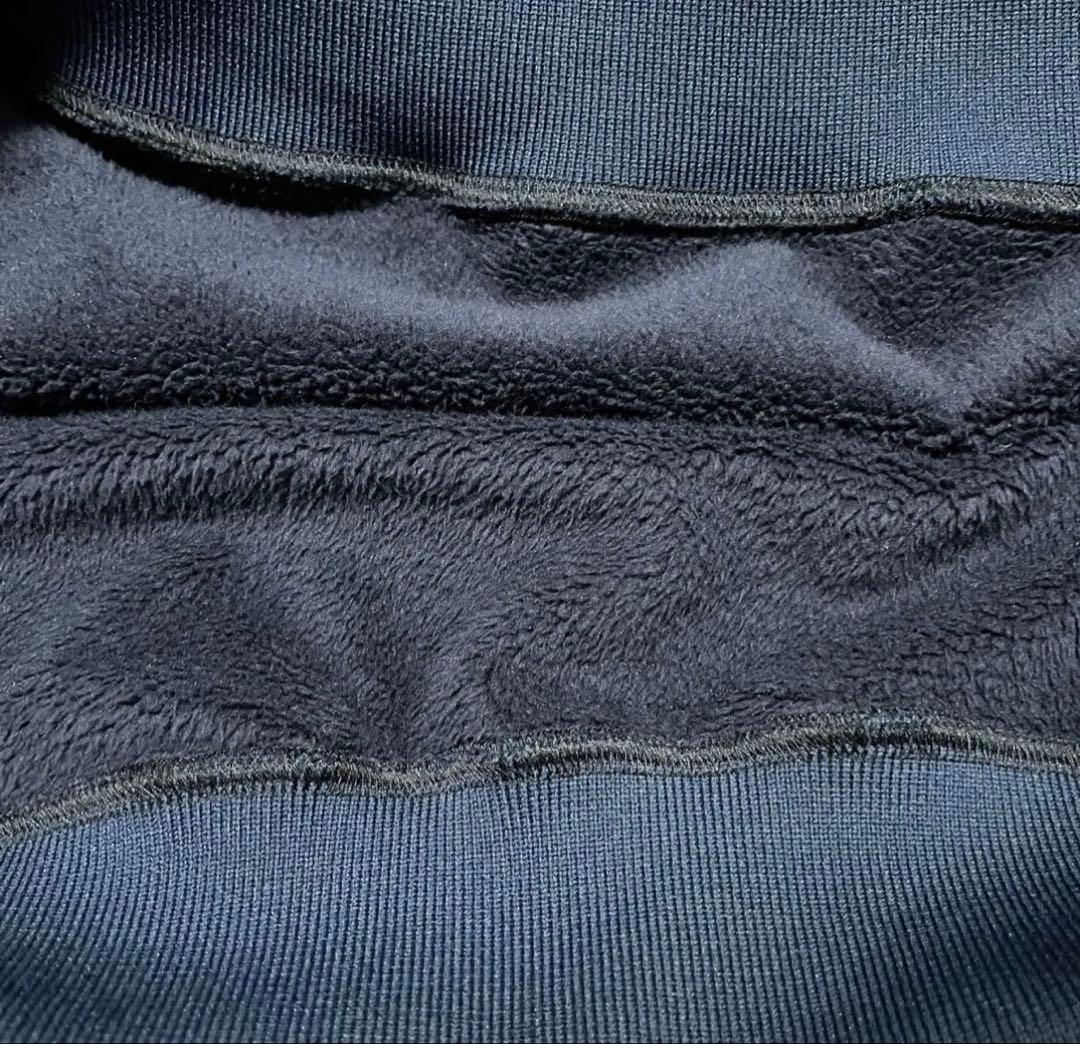 【ムータ】裏起毛 トレーナー スウェット GOLF ゴルフウェア