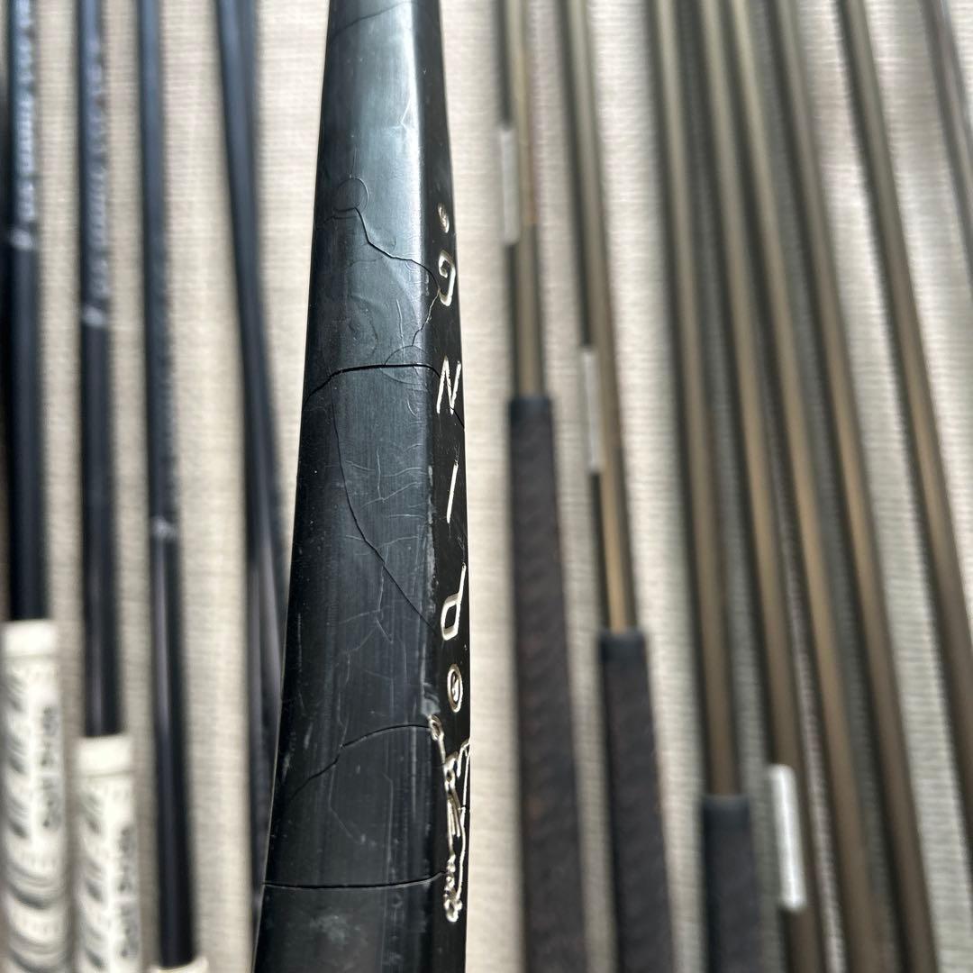 Callaway BIG BERTHA クラブセット