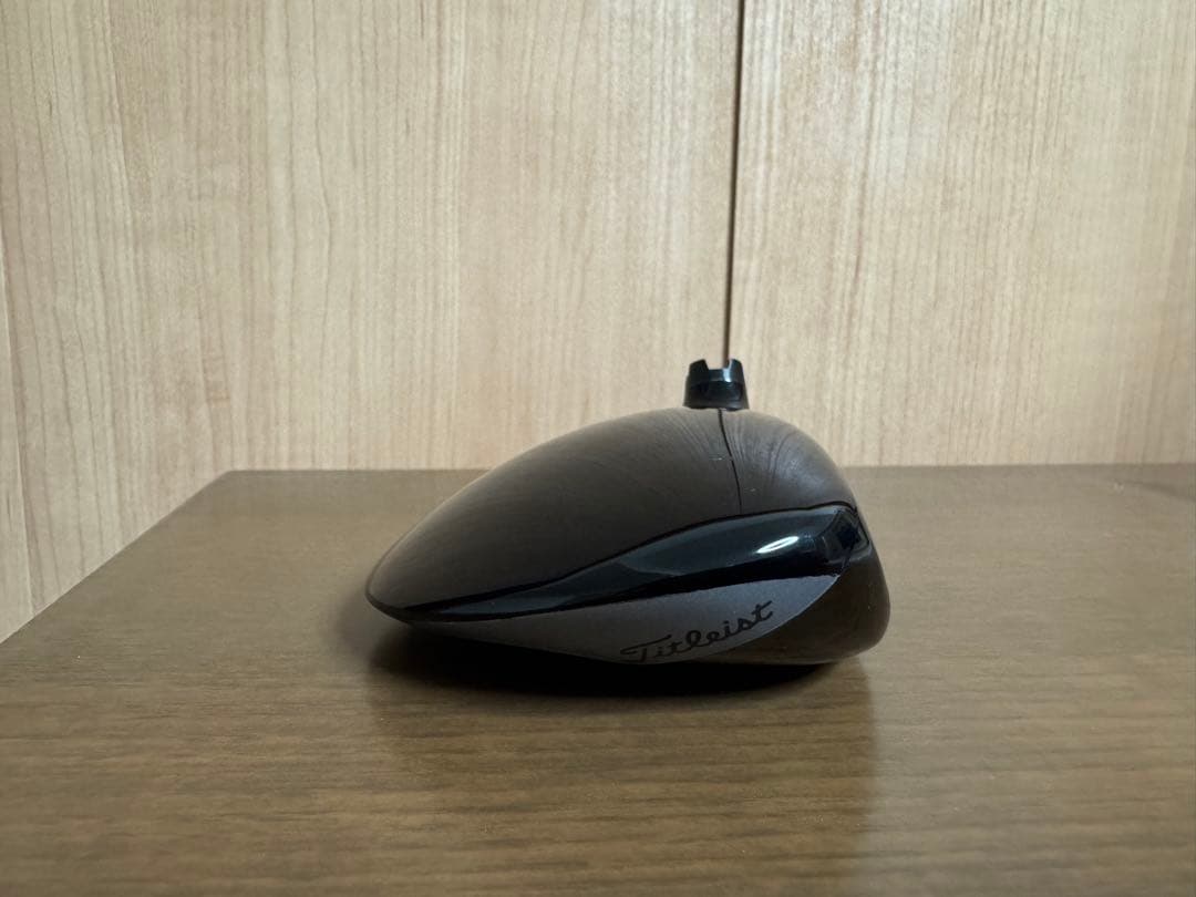 【美品】タイトリスト TSR1 5W 18度　ヘッドのみ