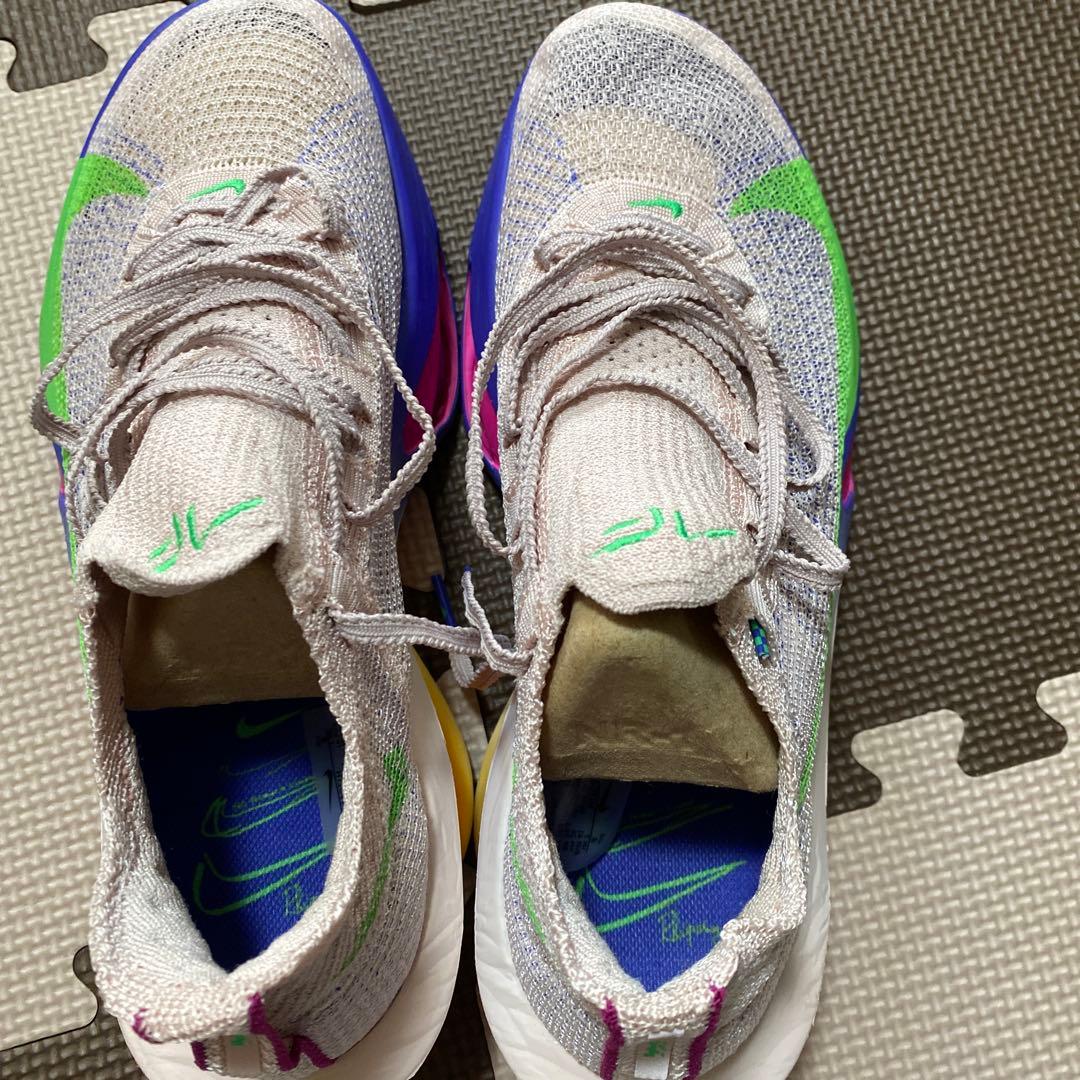 ナイキシューズ アルファフライ3 26.0cm