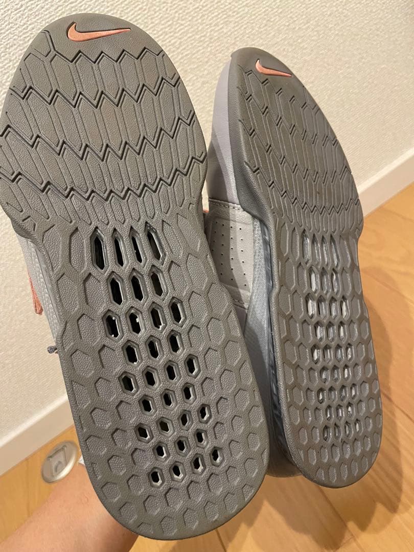 NIKE リフティングシューズ 23cm
