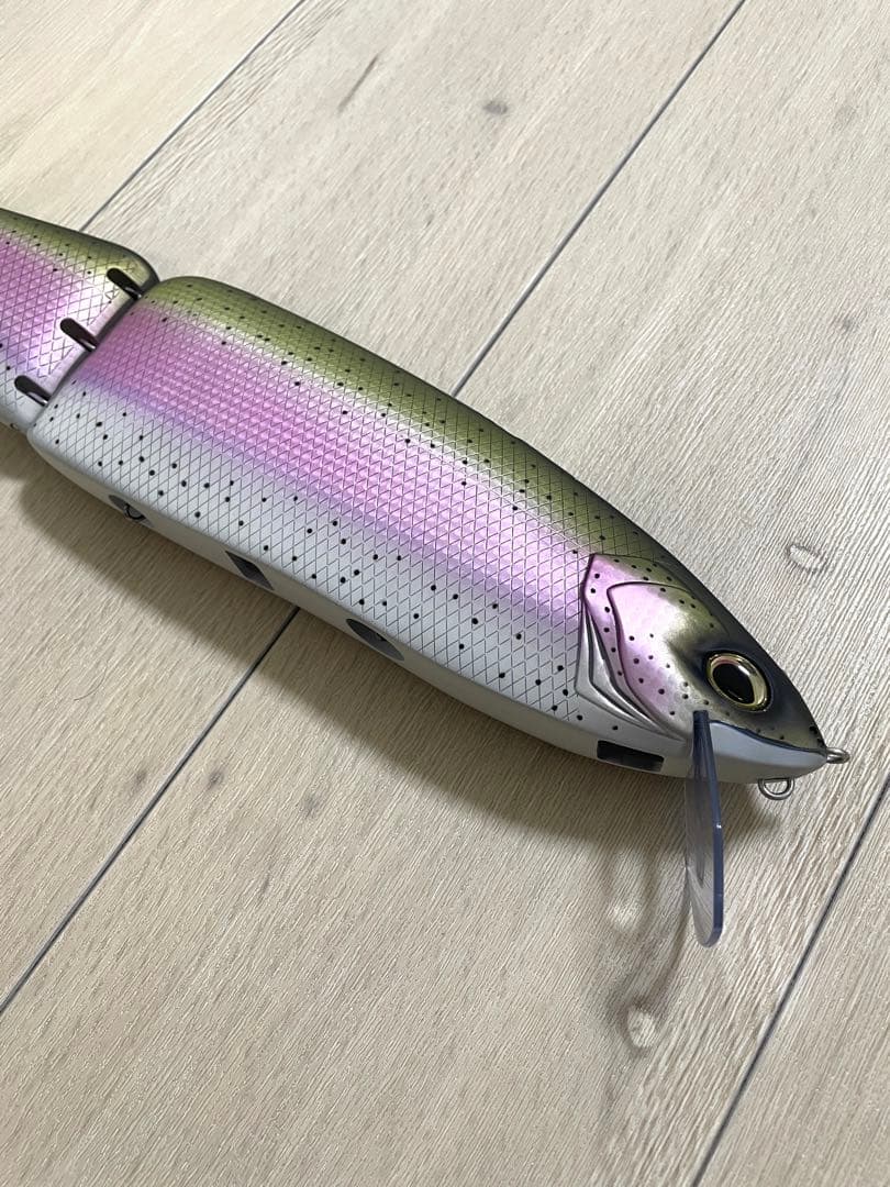 DRT クラッシュフレンジー KLASH FRENZY Magic Trout