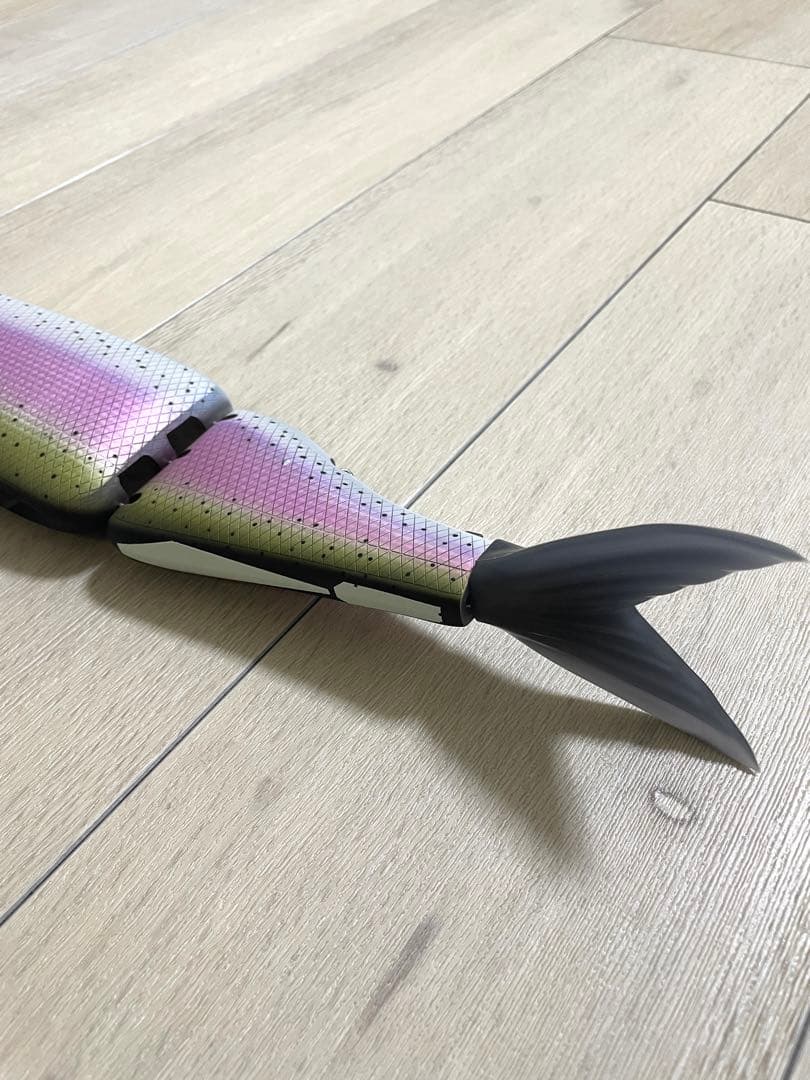 DRT クラッシュフレンジー KLASH FRENZY Magic Trout