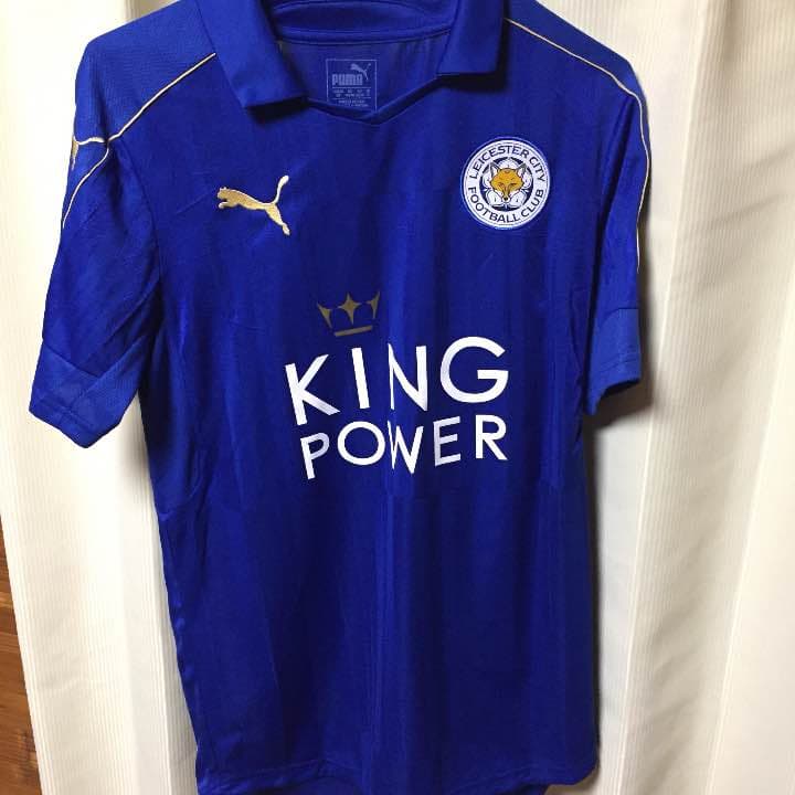 岡崎慎司ユニホーム