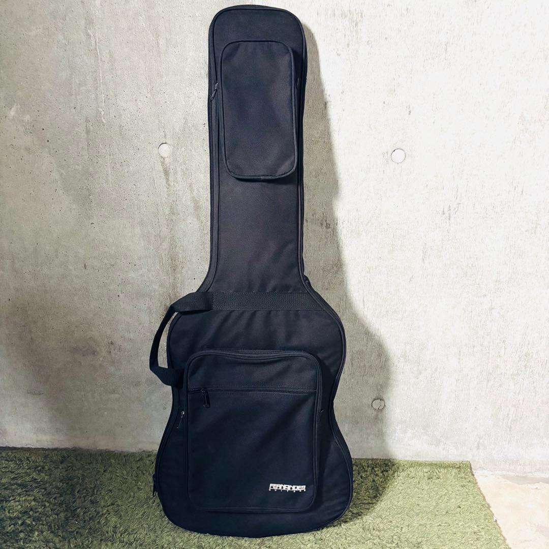 ⭐︎美品⭐︎ フェルナンデス　MG-165X hideモデル　サイケペイント