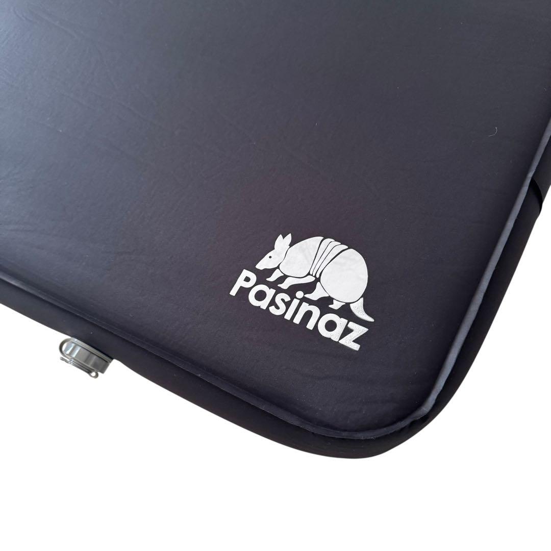 未使用級 Pasinaz 電動ポンプ内蔵マット ダブル