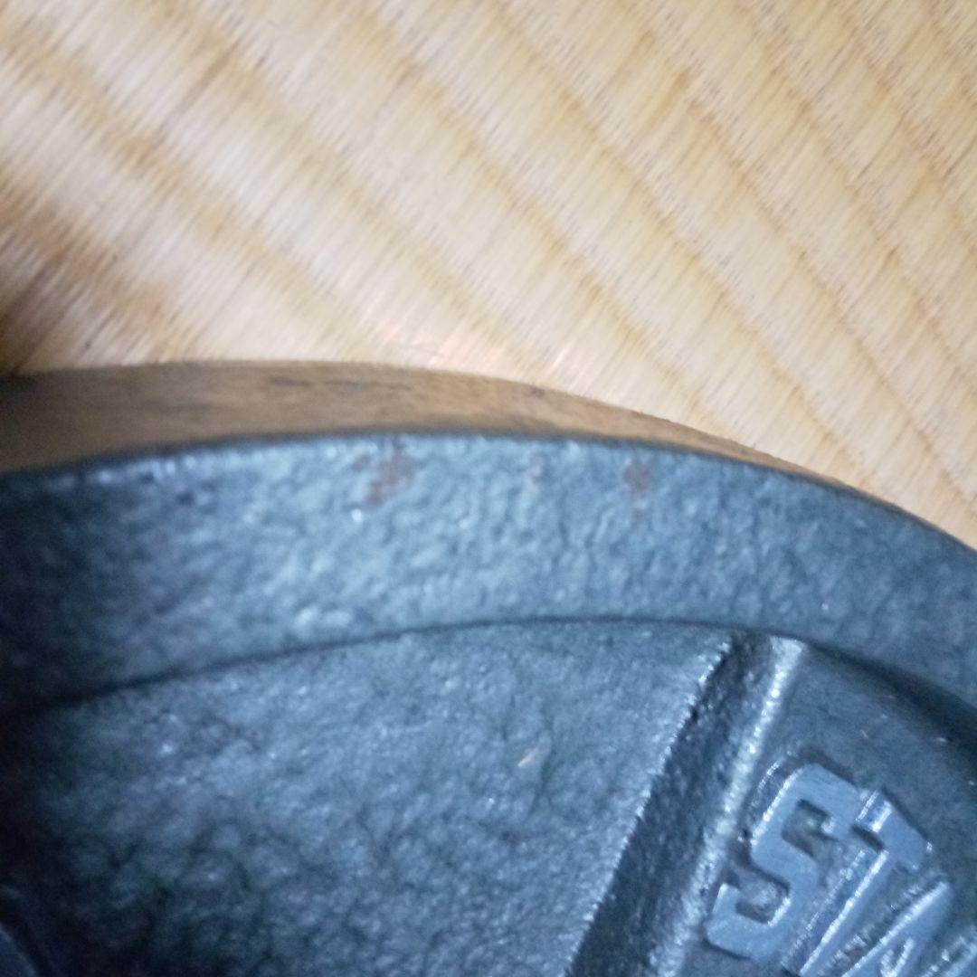 バーベルプレート50mm　送料込み　1枚だけです