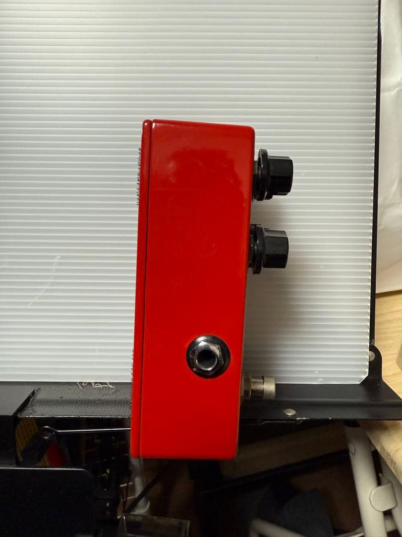 ギター JHS Angy Charlie V3