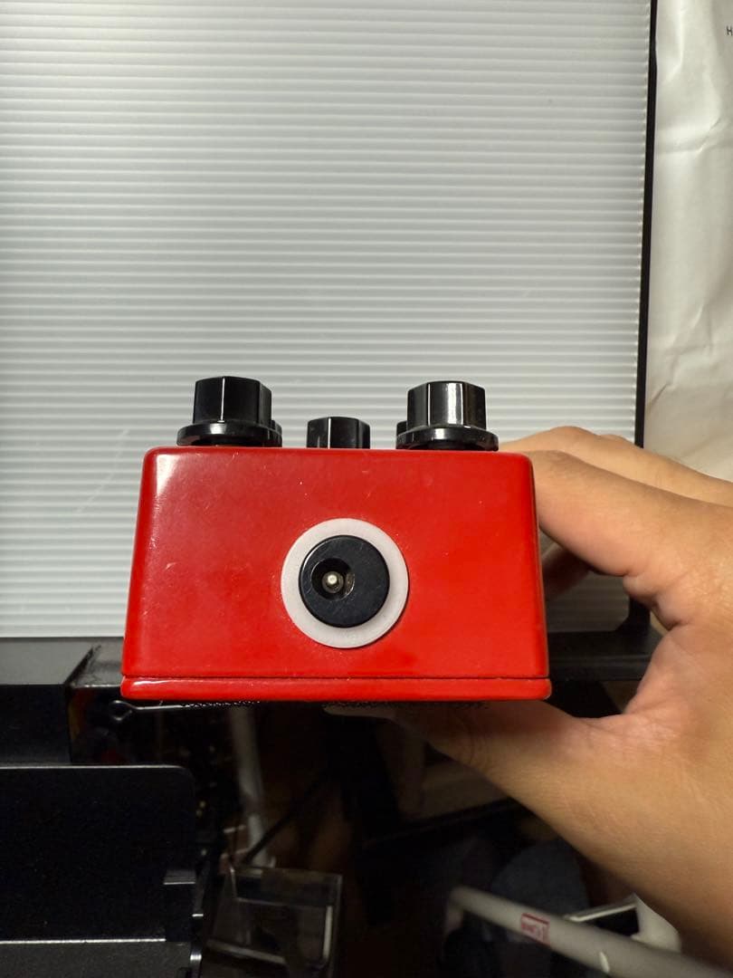 ギター JHS Angy Charlie V3