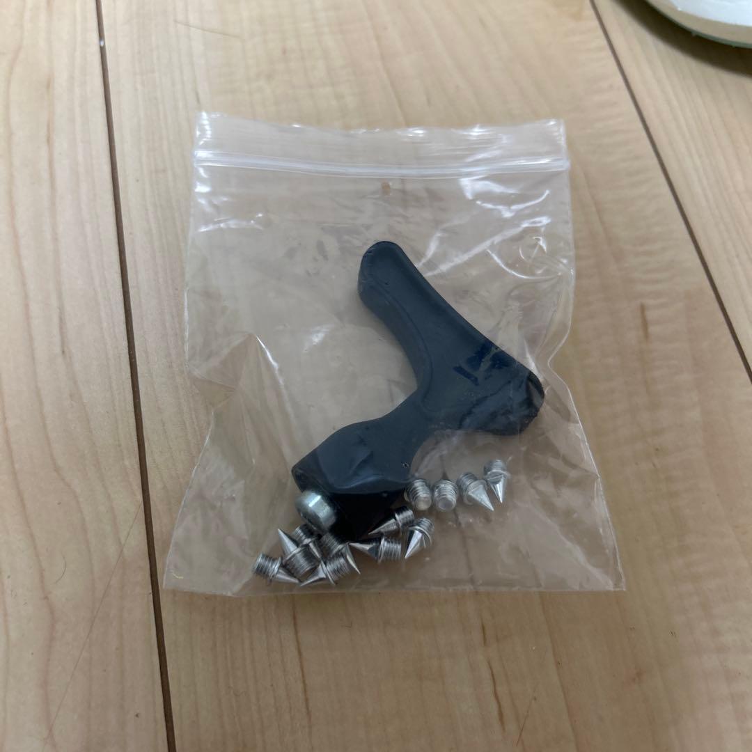 アディゼロ アバンチ（長距離） / ADIZERO AVANTI 26.0