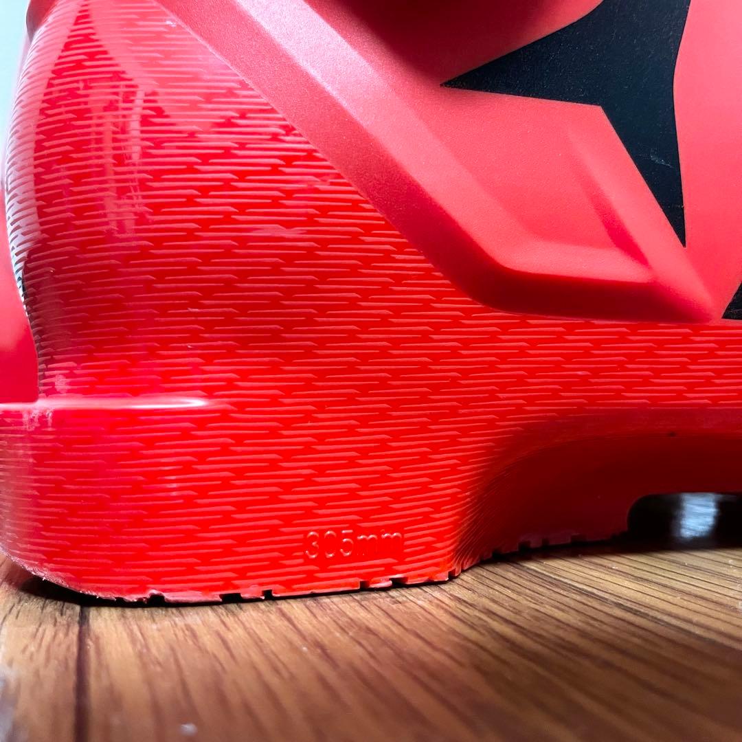 アトミック REDSTER CLUB SPORT 130 ブーツ 26-26.5