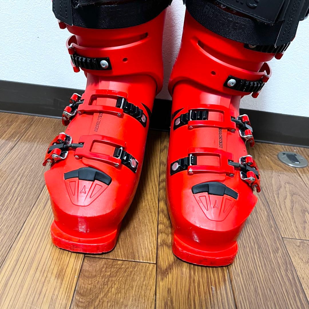 アトミック REDSTER CLUB SPORT 130 ブーツ 26-26.5