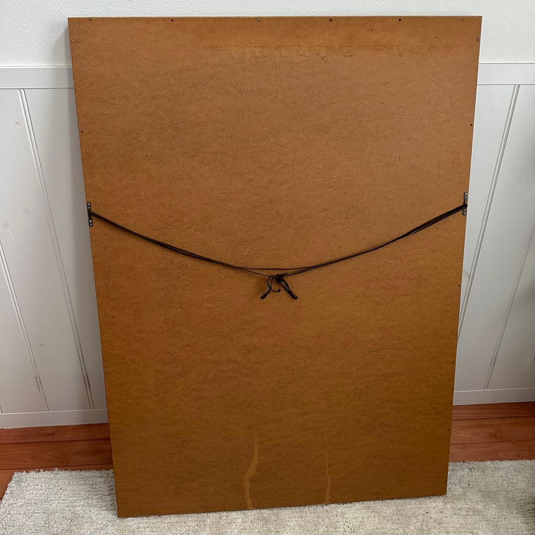 enoki henri matisse アンリ・マティス 大判 ポスター