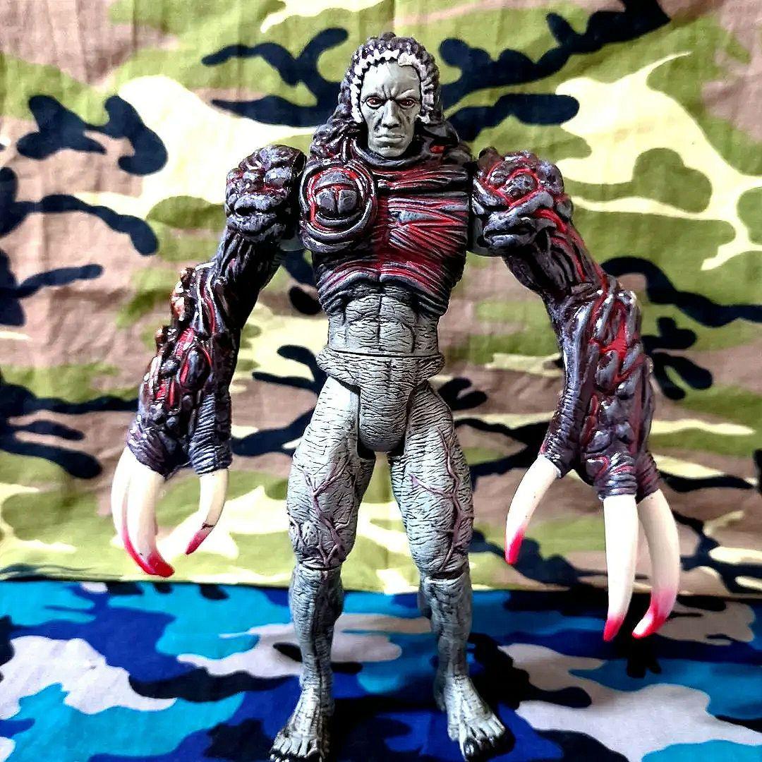 トイビズ／RESIDENT EVIL・ タイラント【パッケージ無し】