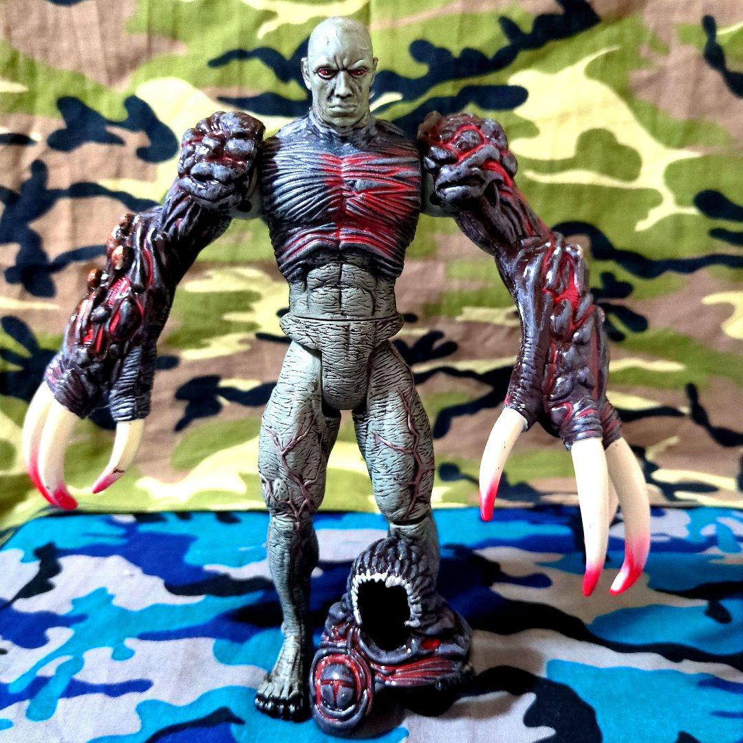 トイビズ／RESIDENT EVIL・ タイラント【パッケージ無し】