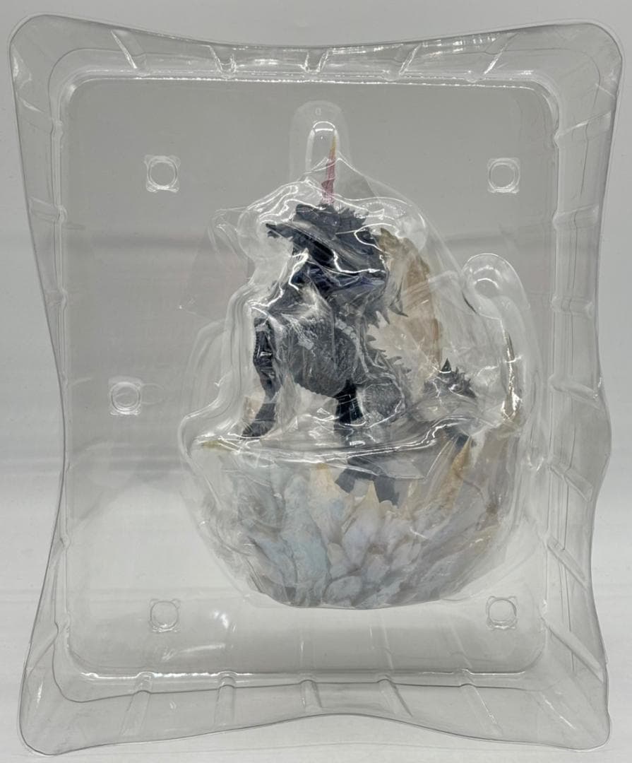 キリン 亜種 クリエイターズモデル モンスターハンター フィギュア