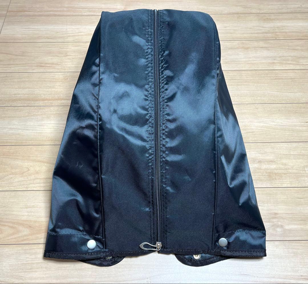 キャディバッグ ミズノ MIZUNO RV03 軽量 / 美品