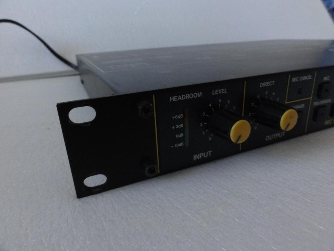 DJ機材 KORG SDD-2000