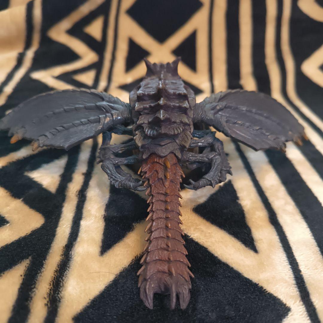 a_m_r _AI メガギラス 2000 ガイガン