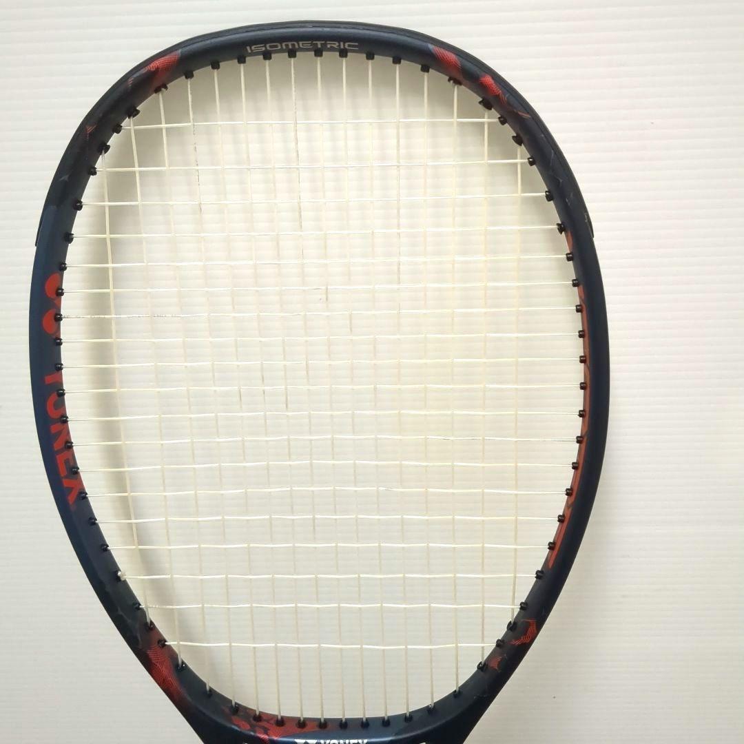 【極美品】YONEX VCORE PRO 97 G2 2018年モデル