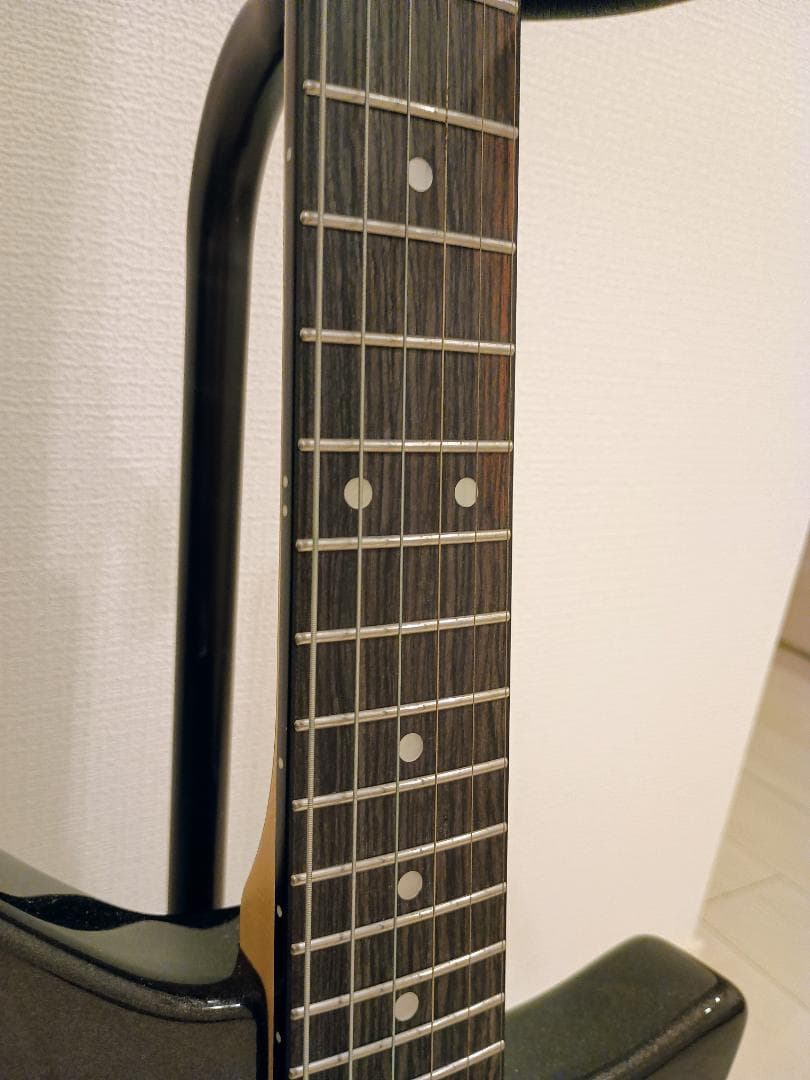 LaidBack LEG-HL ヘッドレスギター 島村楽器