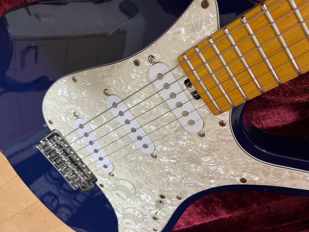 Parker パーカー P-30